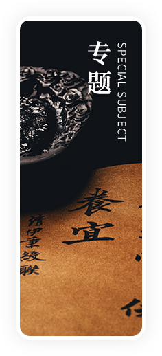 专题